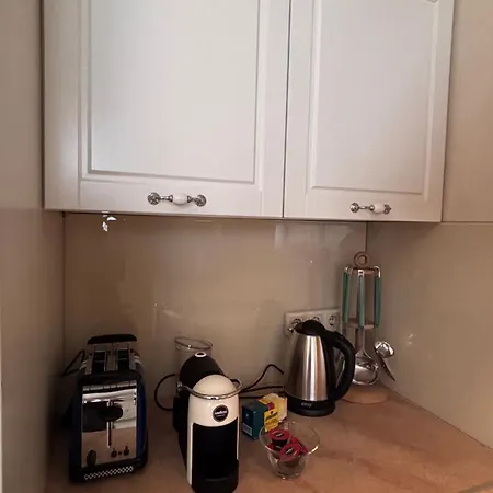 Stylish 2 Bedroom In Center * Szófia