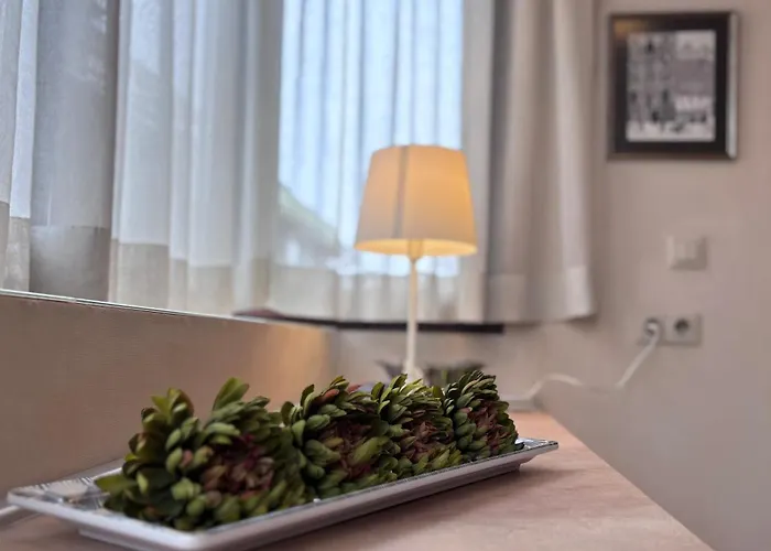 Apartamento Stylish 2 Bedroom In Center Sófia