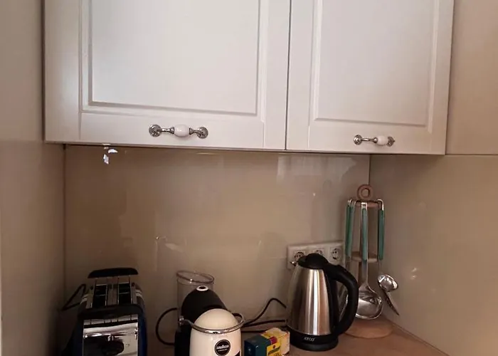 Stylish 2 Bedroom In Center * Sófia