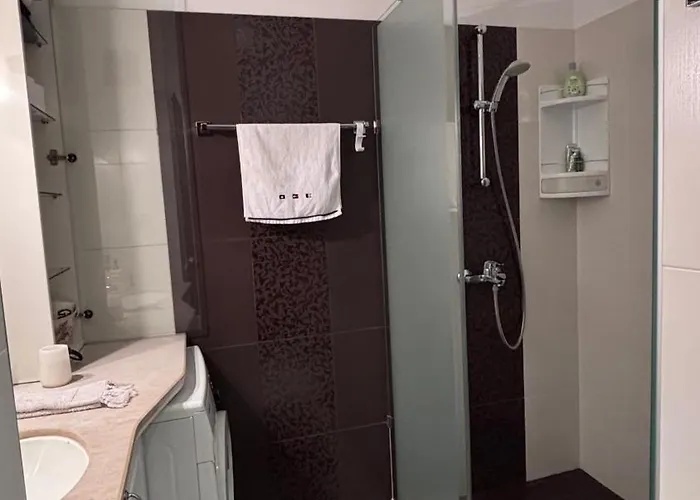 Stylish 2 Bedroom In Center Apartamento Sófia