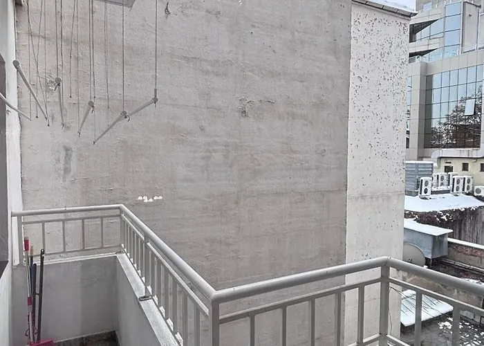 Stylish 2 Bedroom In Center * Sófia