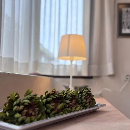 Apartmán Stylish 2 Bedroom In Center Sofie
