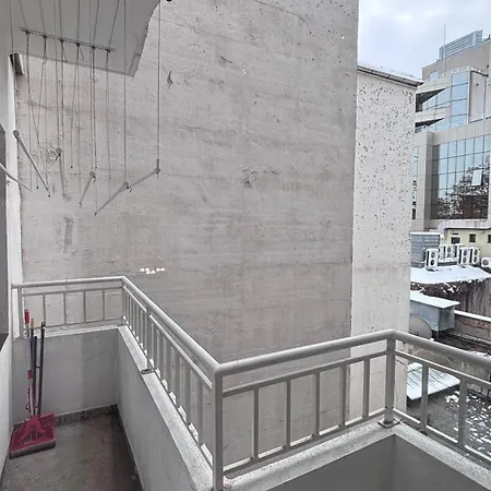 Stylish 2 Bedroom In Center * סופיה